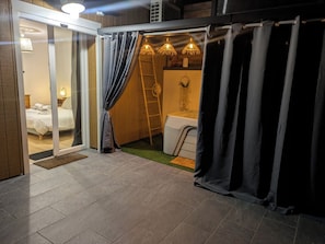 Comfort Double Room | Terrace/patio