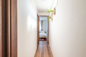 4 Schlafzimmer, Bügeleisen/Bügelbrett, Reisekinderbett, kostenloses WLAN