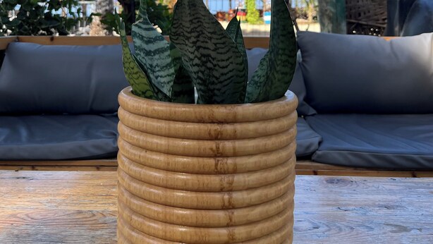 Lobby sitting area - Baia Verde Resort Tarrafal (Tarrafal)