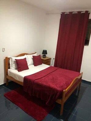 Phòng Suite Deluxe | Truy cập Internet không dây miễn phí 