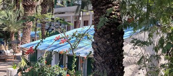 Baia Verde Resort Tarrafal