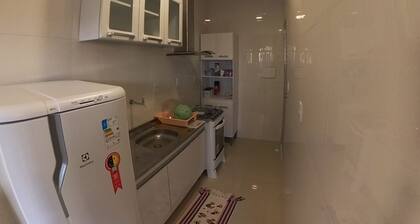 House in Santo Amaro do Maranhão, 10 minutes from the dunes of Lençóis Maranhenses.