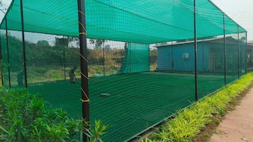Tempat bermain anak - outdoor