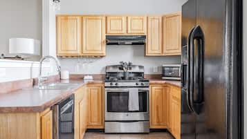 Maison Confort | Cuisine privée