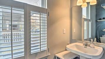 Casa Confort | Baño