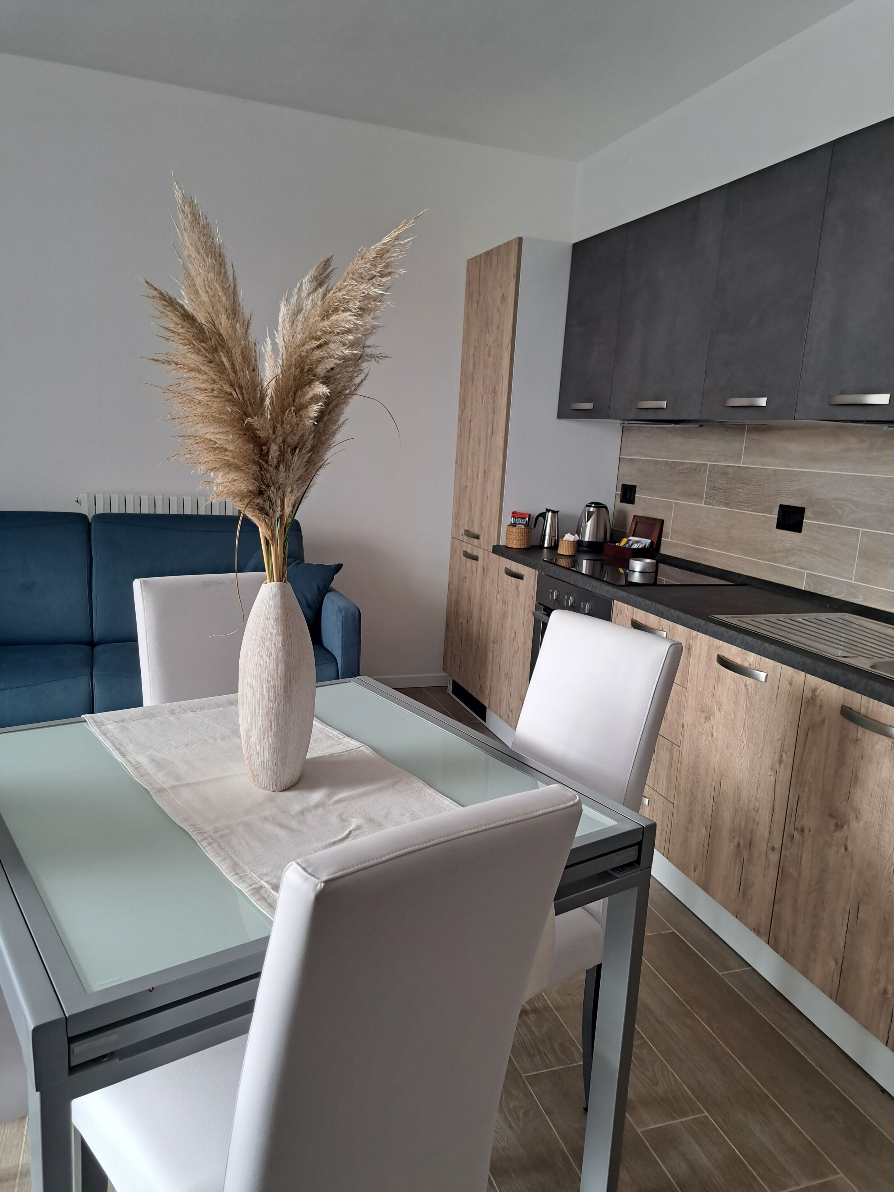 Le Scintille B&B - Nibiru | Cuisine privée