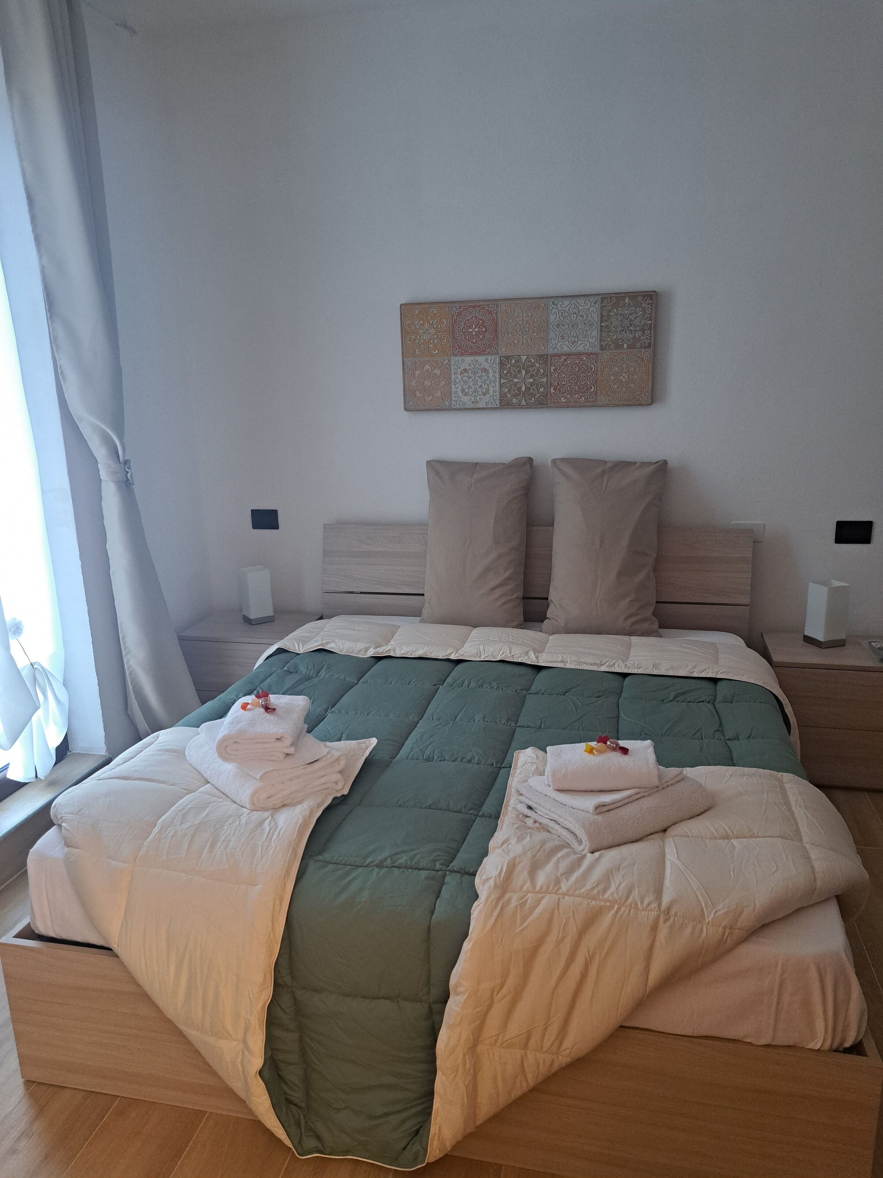 Le Scintille B&B - Koral