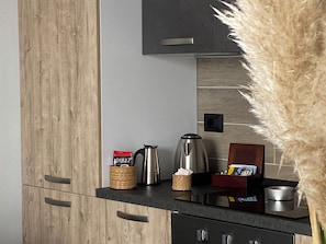 Le Scintille B&B - Nibiru | Private kitchen