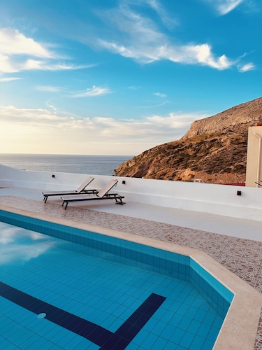 Villa Yimaré NEU 2024 Luxus Villa / Privater Pool / Atemberaubender Meerblick