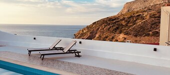 Villa Yimaré / NEW 2024 Luxury villa / Private pool / Breathtaking sea views