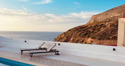 Villa Yimaré / NEW 2024 Luxury villa / Private pool / Breathtaking sea views