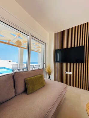 Smart TV