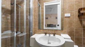 Dusche
