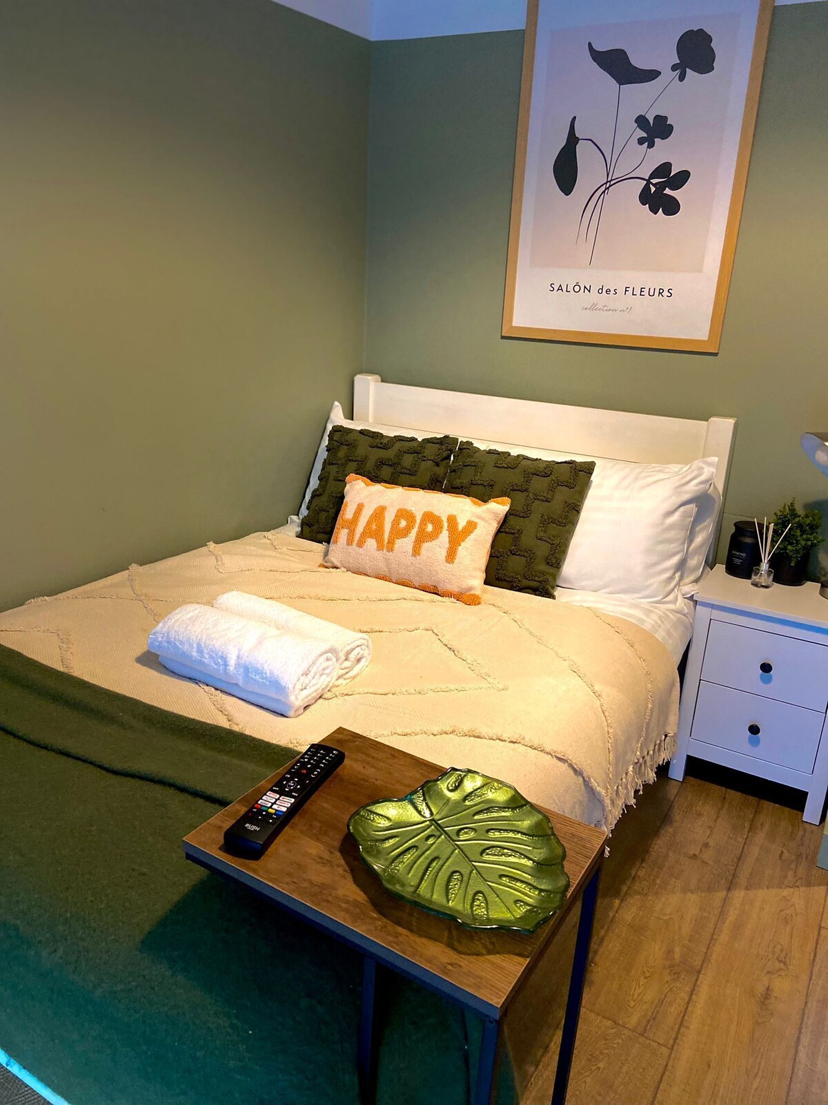 Bild für Gastgeberprofil