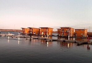 Casa rodante | Marina