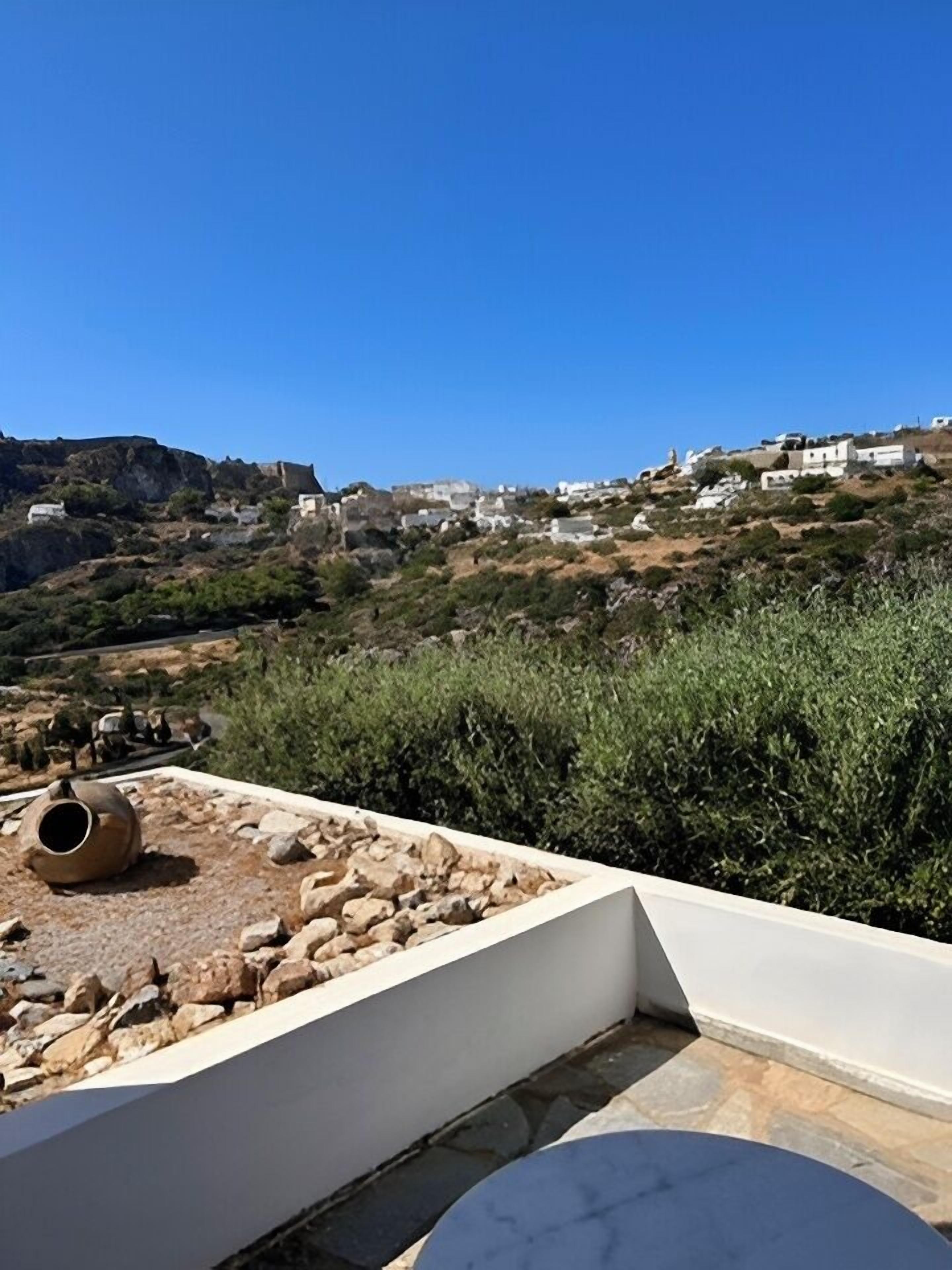 Terrazza/patio