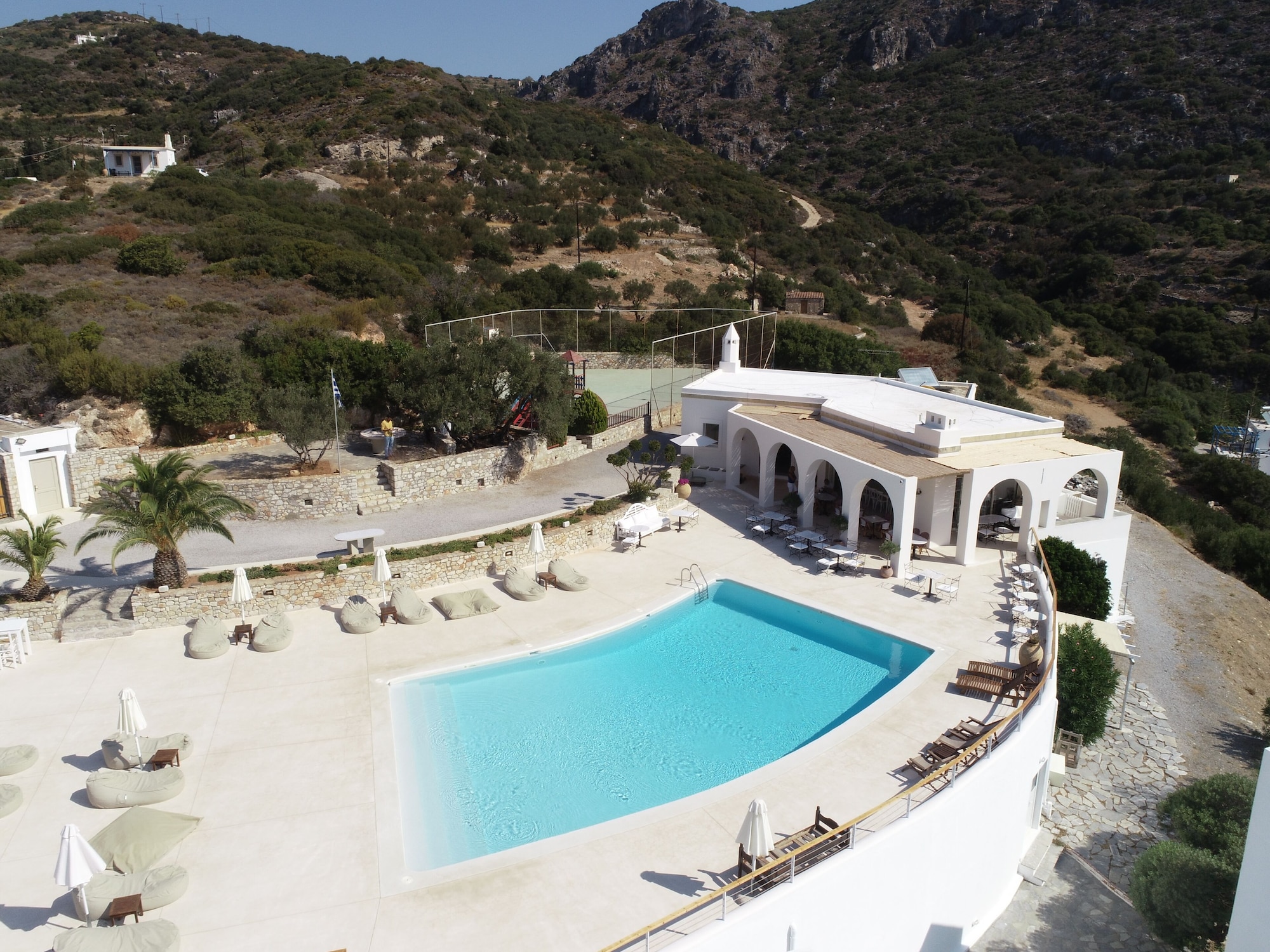 2 Star Hotels