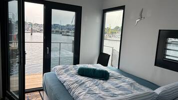 Mobil Karavan | Eksterior