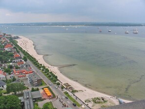 Mobile Unterkunft | Außenbereich