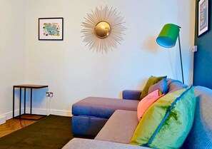 スマートテレビ