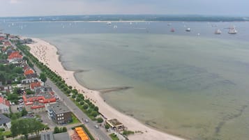 Mobile Home | View from property