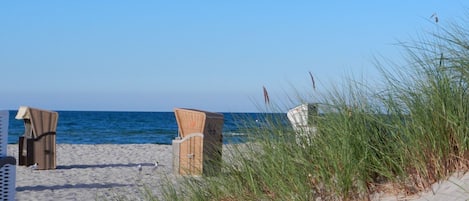 Mobile Home | View from property