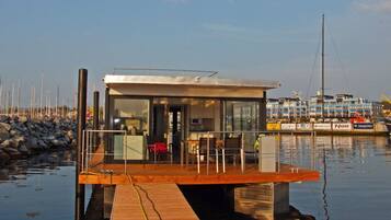 Mobil Karavan | Eksterior