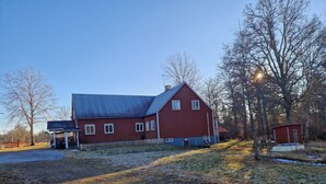 Unclassified image, 5 of 17, button - Vacation apartment Fagerhult (Kalmar län)