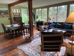 Téléviseur connecté