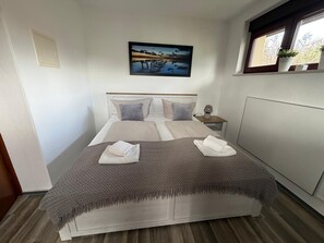 1 bedroom, free WiFi