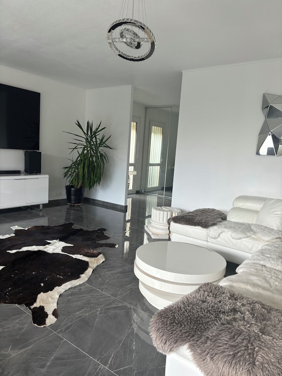 Villa à Valras Plage à 700 M De La Plage Avec Piscine Intérieure Chauffée - Sérignan