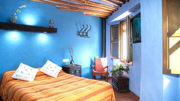 Rumah | 2 kamar tidur dan setrika/meja setrika