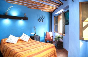 Maison | 2 chambres, fer et planche Ă repasser