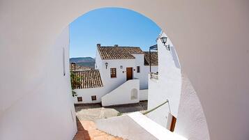 Casa | Vistas desde el alojamiento