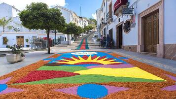 Rumah | Detail interior