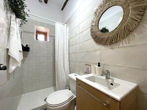 Maison | Salle de bain