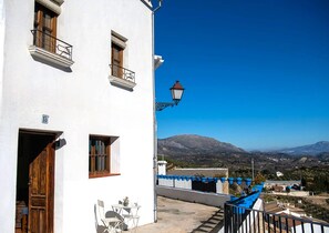 Maison | Extérieur