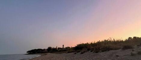 Plage