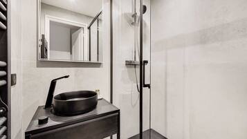 Appartement | Salle de bain