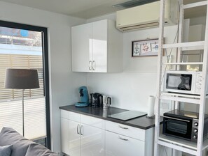 Mobile Home | Private kitchen