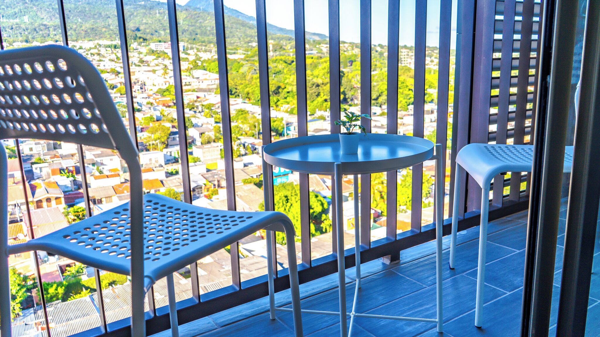 Interiör
