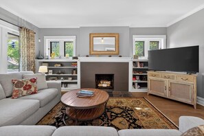 Smart TV, offices