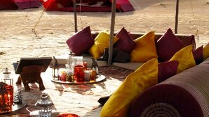Teras/patio