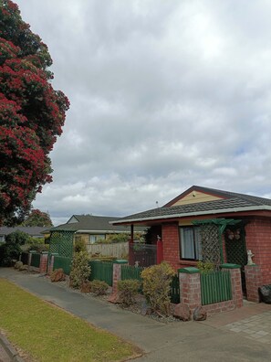 Exterior - Balgownie Estate  (Whanganui)