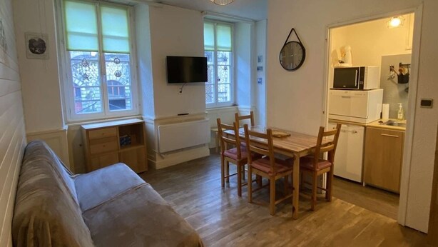 Oppholdsområde