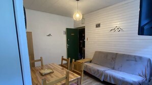 Oppholdsområde