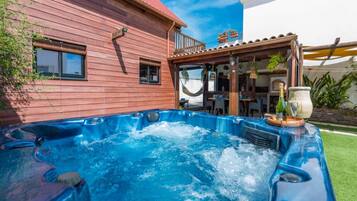 Casa | Piscina