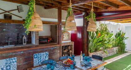 Charming House in the Center of Andalusia