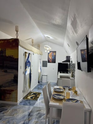 Restauration