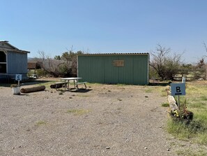 Exterior - Short Branch Motel (Pahrump)